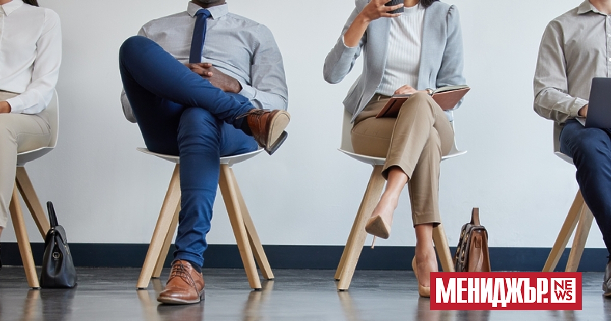 Очаква се намеренията на компаниите за наемане на служители в