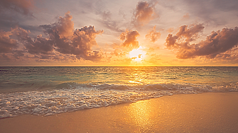 Днес ще бъде слънчево В сутрешните часове на