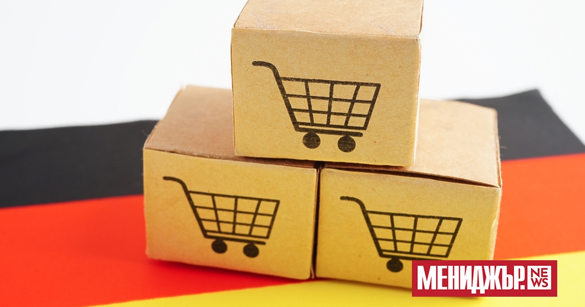 Германските износители предупреждават за рецесия във външната търговия, като настроенията в сектора