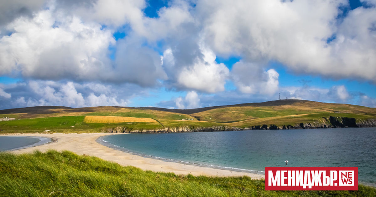 Предимно слънчево ще бъде времето днес. В следобедните и вечерните