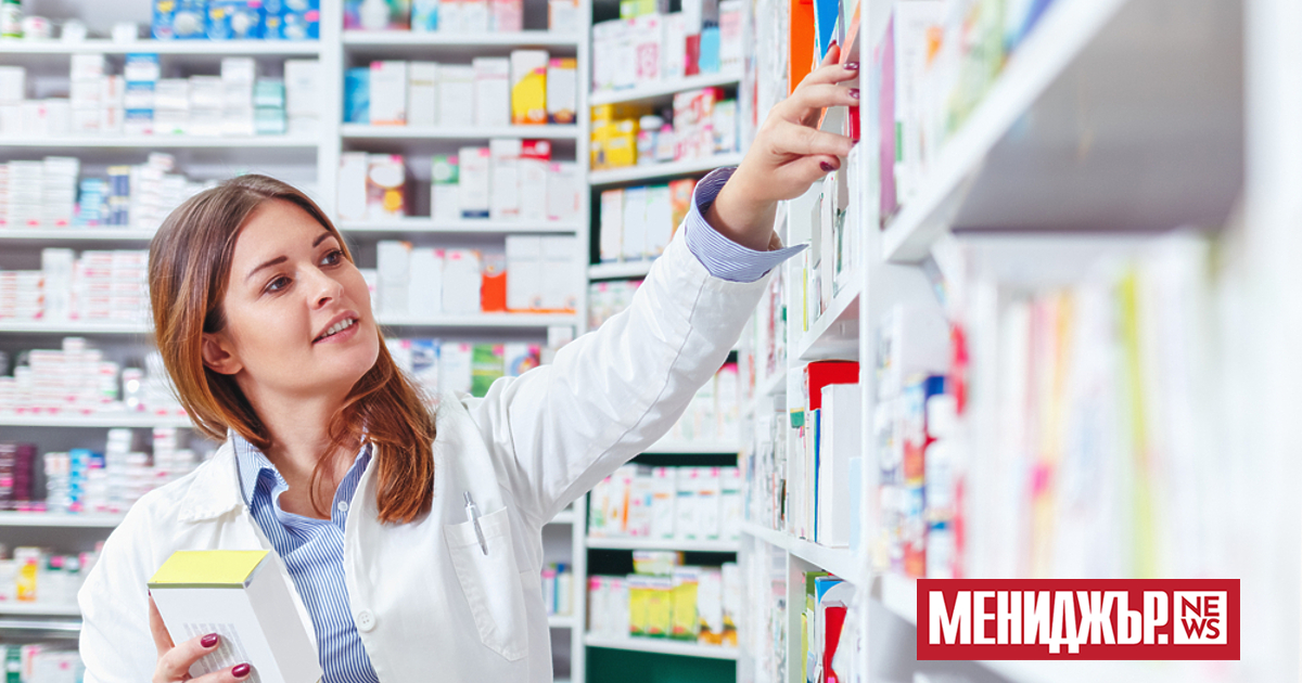 Фармацевтите у нас са в протестна готовност във връзка с