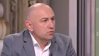 Бившият кандидат за управител на Централната банка и ексдепутат от