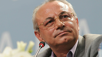 Почетният председател на ДПС Ахмед Доган ще води листата на