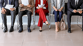 Равнището на безработица в Европейския съюз се понижи за първи