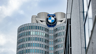 Германският автомобилен гигант BMW притиска Берлин да гласува против налагането