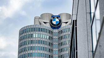 BMW с апел Берлин да гласува против митата за вноса на електромобили от Китай