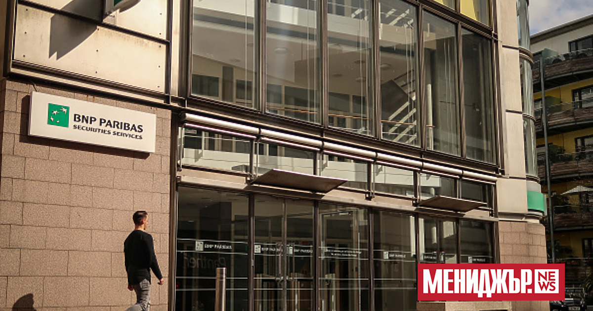 В Европа има твърде много европейски кредитори, за да може