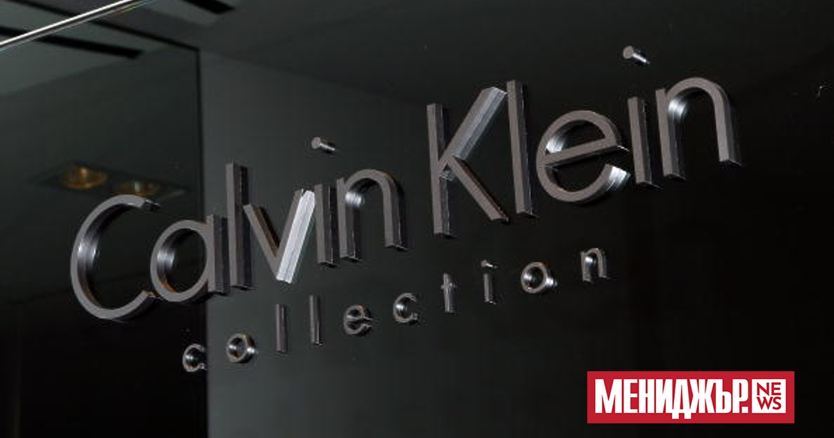 Китай обяви, че разследва компанията, която притежава американските модни марки