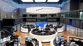 Европейските борсови индекси регистрираха предимно повишения в ранната търговия във