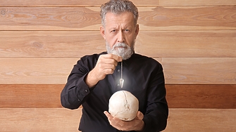 Психологът Крис Френч обяснява защо е лесно да се отгатне