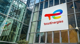 Френската TotalEnergies купува 45 дял в проекта за добив на