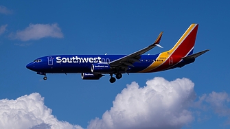 Southwest Airlines предупреди служителите си че скоро ще вземе трудни