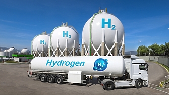 Окончателните инвестиционни решения за водородни проекти са се удвоили през