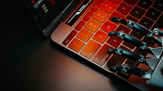 Ако се озовете в Сан Франциско е трудно да не