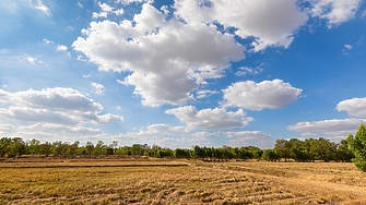 Последният работен ден от седмицата времето ще бъде слънчево Ще