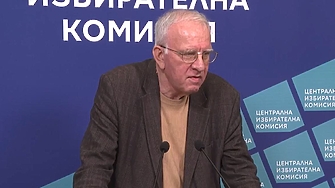 Няма да има избирателни секции в Израел и Ливан на