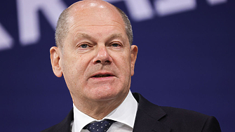 Ясно мнозинство от германците биха искали канцлерът Олаф Шолц да