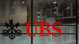 Швейцарската банка UBS се освобождава част от бизнеса на Credit