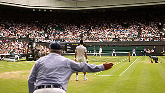 Следващото издание на тенис турнира Уимбълдън ще се проведе без