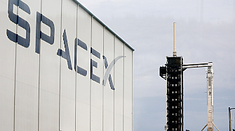 Компанията SpaceX на милиардера Илон Мъск планира значително да подобри