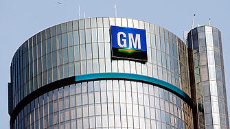 General Motors GM  се съгласи да създаде съвместно предприятие с