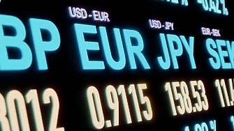 Европейският орган за ценни книжа и пазари ESMA смята че