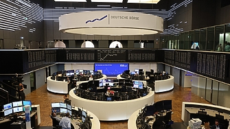 Европейските борсови индекси регистрираха повишения в ранната търговия в сряда