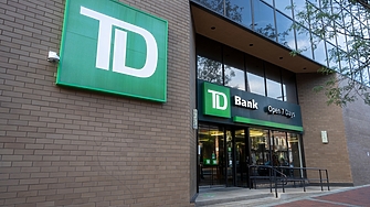 TD Bank стана най голямата банка в историята на САЩ която се