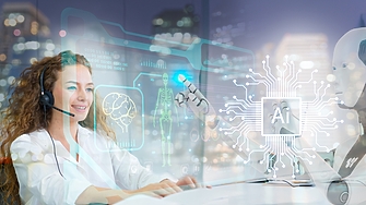 Microsoft ще  позволи на клиентите да изграждат автономни агенти с