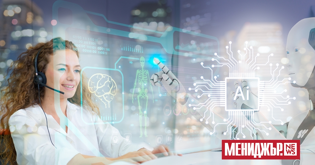 Microsoft ще  позволи на клиентите да изграждат автономни агенти с