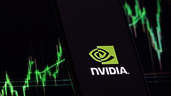 Американският производител на графични процесори Nvidia Corp зае второ място