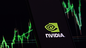 Nvidia надмина Microsoft по капитализация