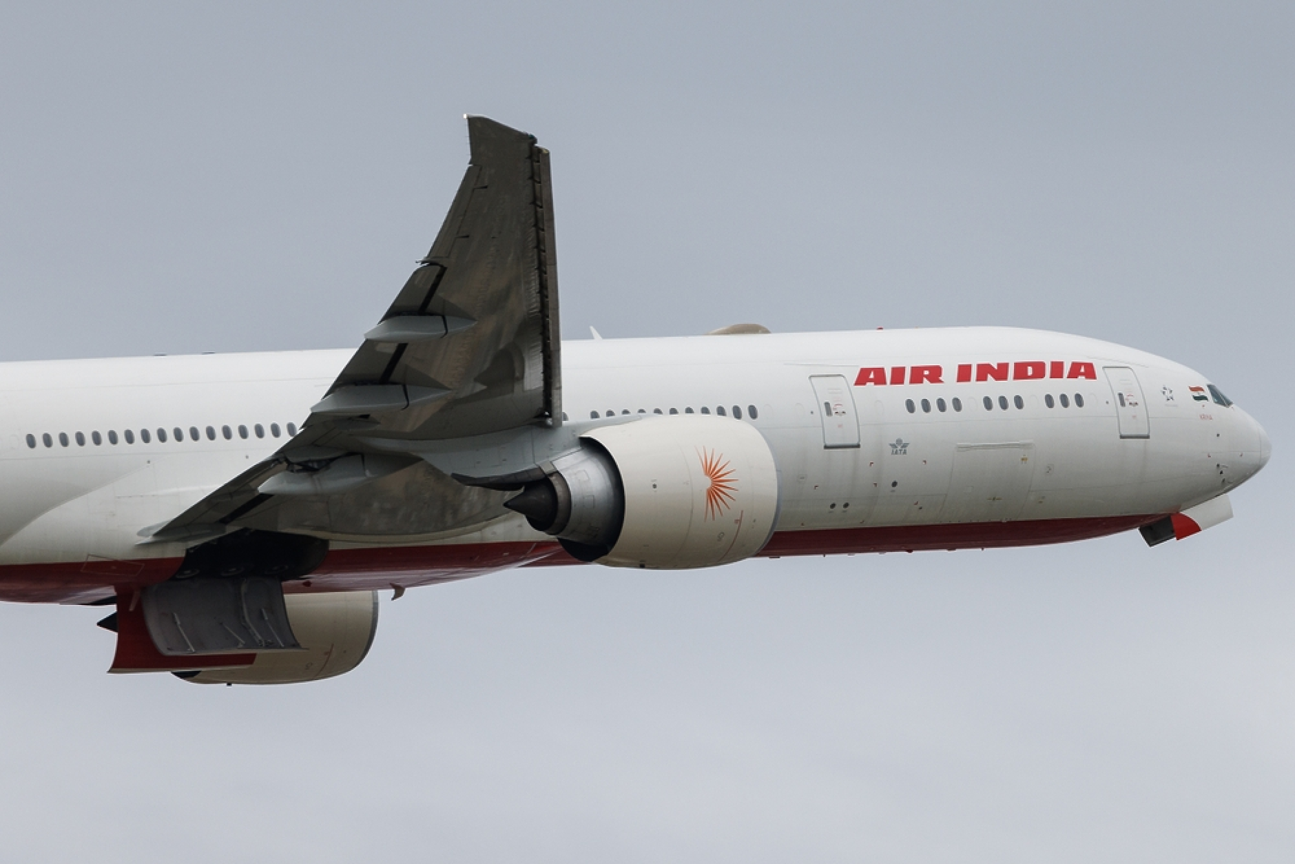 Air India купува 85 самолета Airbus 