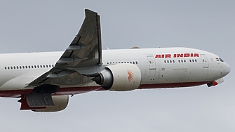 Air India направи нова поръчка за 85 самолета Airbus и