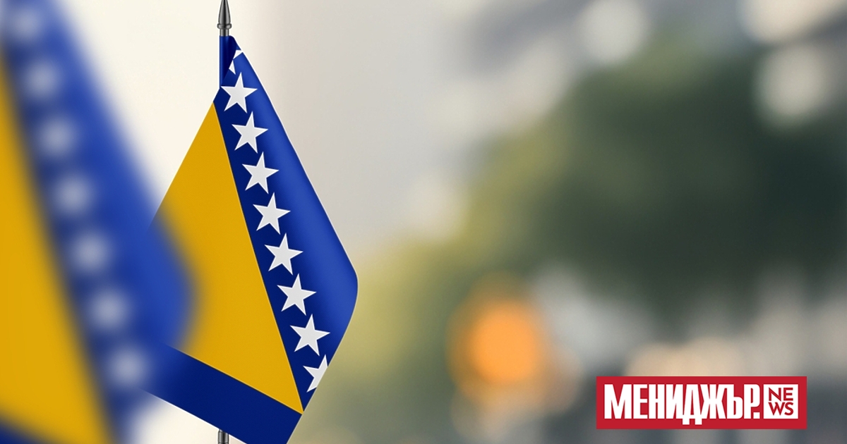 В Босна и Херцеговина днес е ден на траур, след