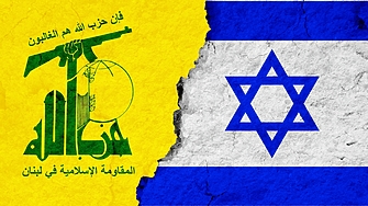 Хизбула се готви за дълга война на изтощение в Южен