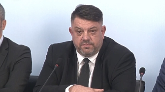 Спряхме разпада в лявото Това е категоричен знак че Левицата