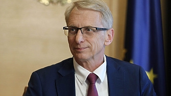 Според предварителен анализ на Продължаваме промяната Демократична България очакванията