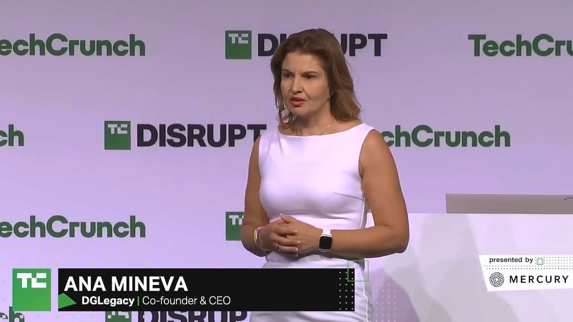 Стартъп компания, основана от българи, сред ТОП 20 на престижния конкурс TechCrunch Disrupt