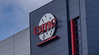Най големият производител на чипове в света тайванската компания TSMC заяви