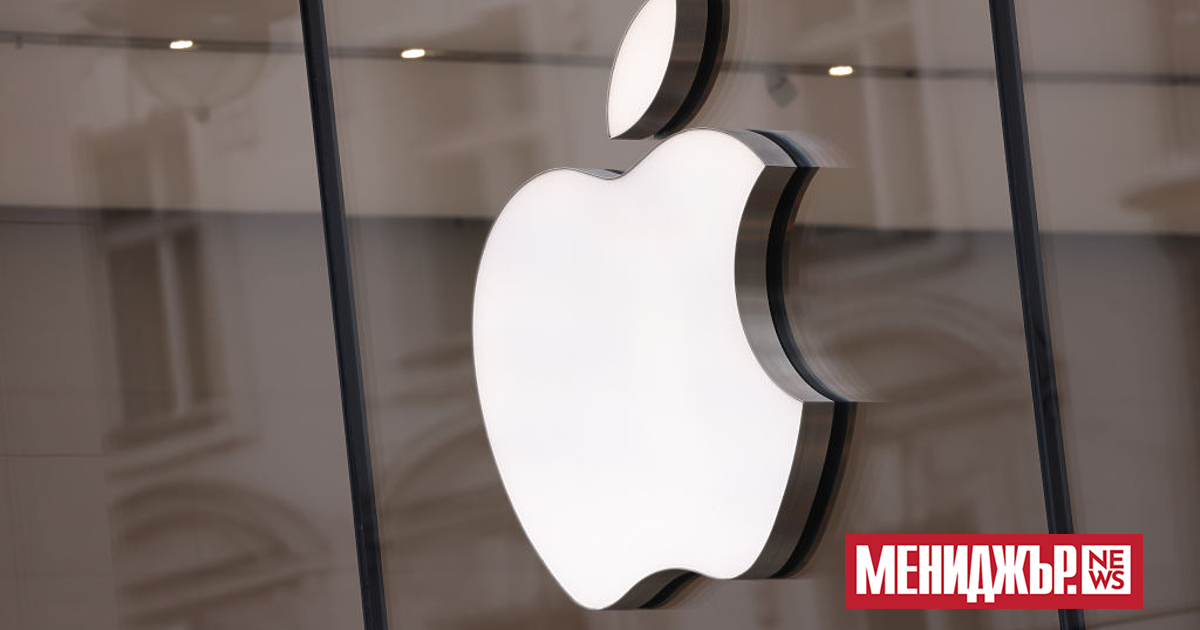 Продължаващите продажби на акции на Apple от Berkshire Hathaway през