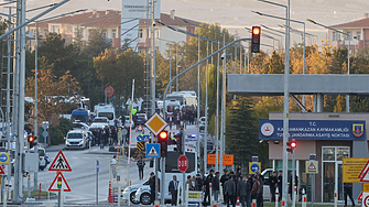 Кюрдската работническа партия ПКК пое отговорност за атаката срещу централа