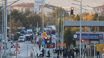 ПКК пое отговорност за атаката край Анкара