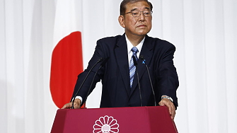 Коалицията водена от управляващата в Япония Либерално демократическа партия ЛДП регистрира