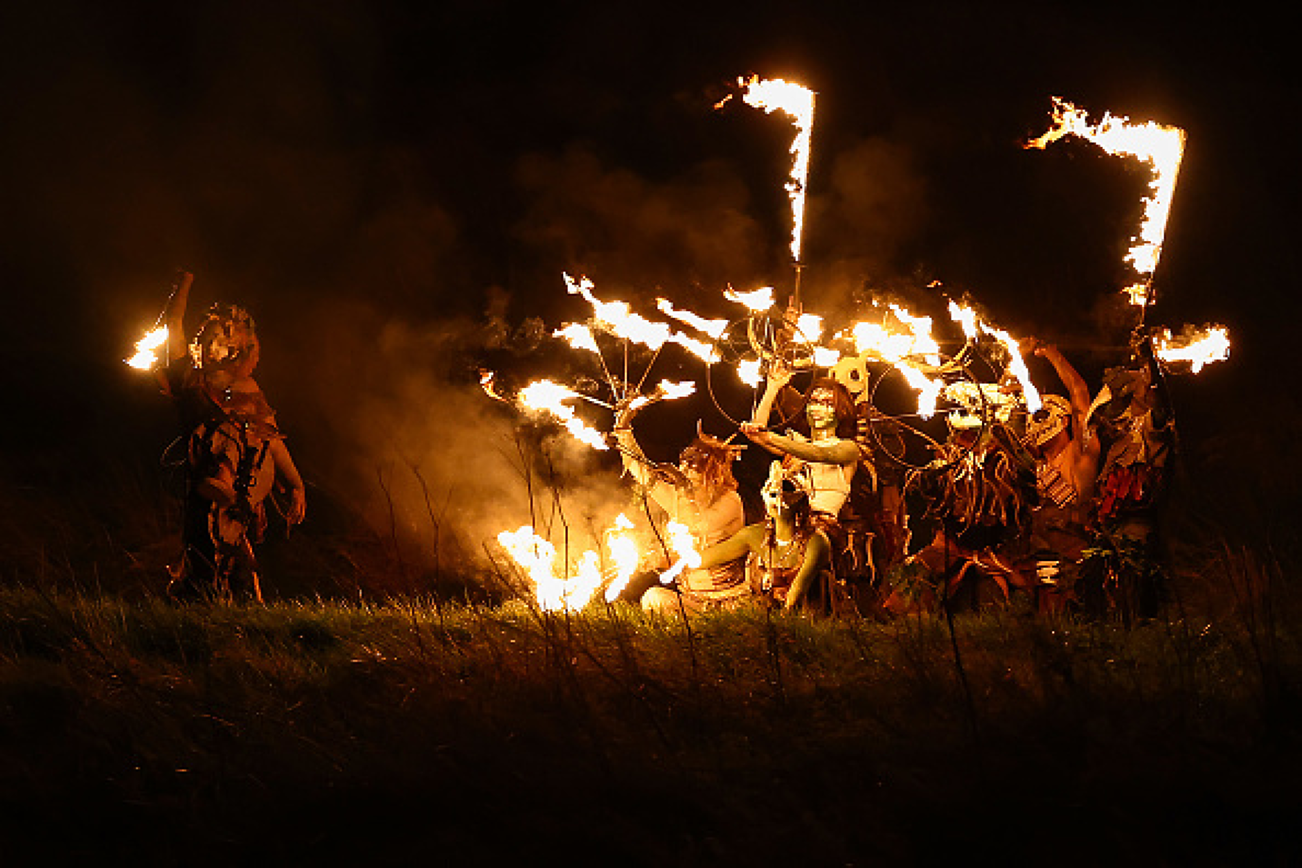 Снимка: Getty Images