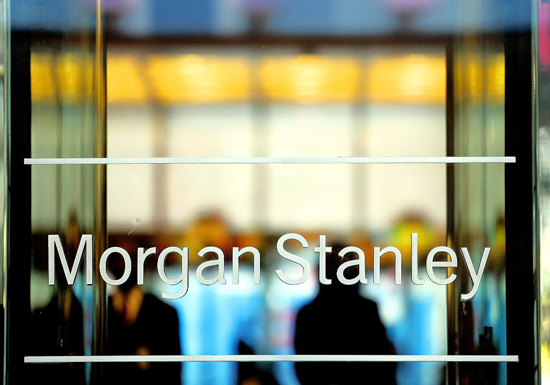 Шефът на Morgan Stanley смята ерата на нулевите лихвени проценти и инфлацията за приключила