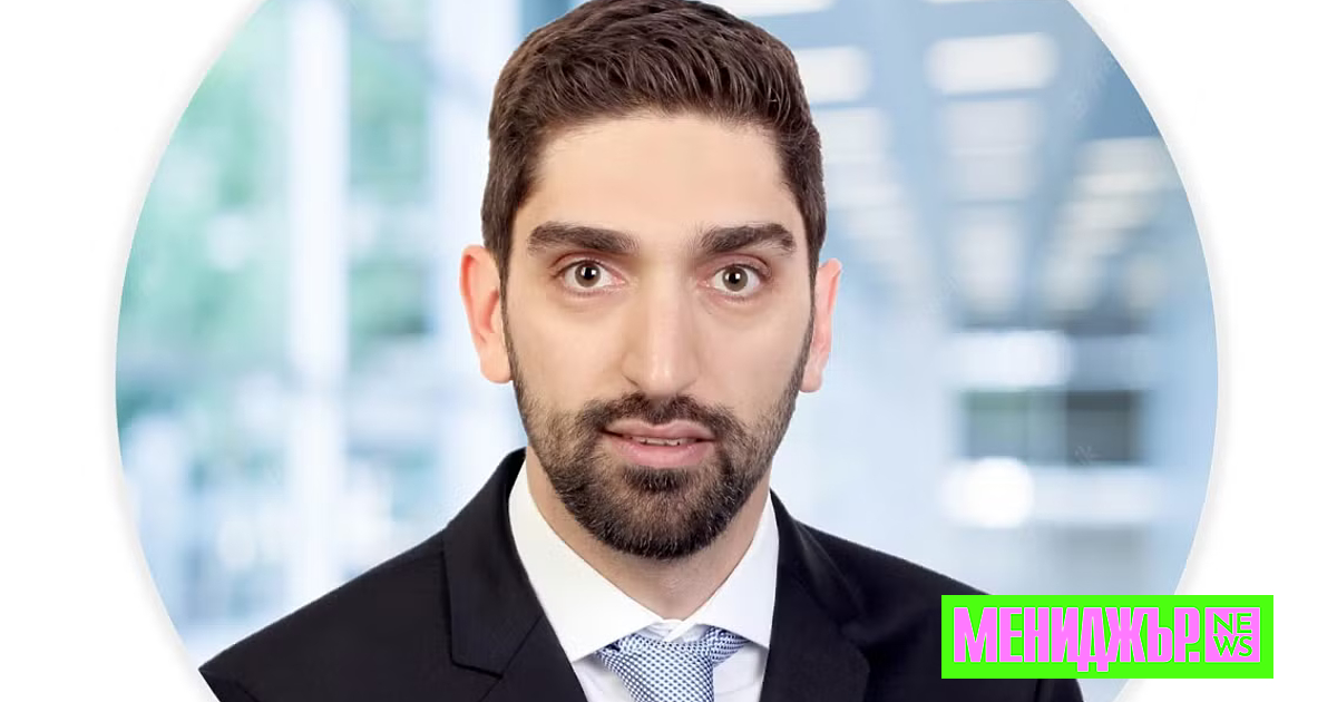 От 1 август 2024 г. Кирил Кирилов e новият директор