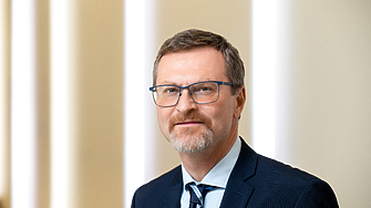 Не само следваме тенденциите ние ги водим и помагаме на