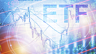 Прогноза:  Борсовият индекс Dow Jones може да се покачи до рекордните  60 000 пункта