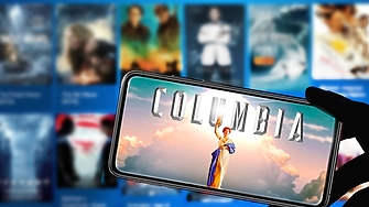 Columbia Pictures е едно от студията които процъфтяват през Златния